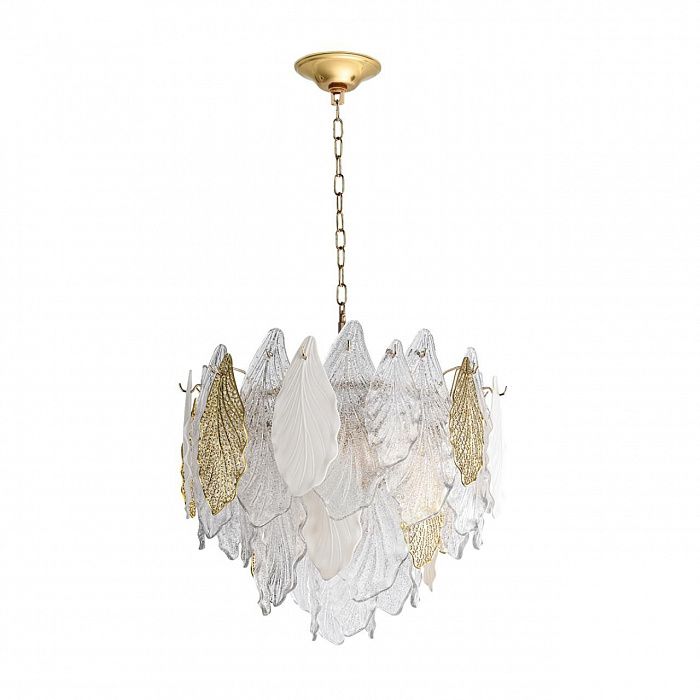 Люстра ODEON LIGHT LACE 5052/8 HALL