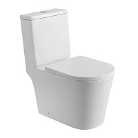 BelBagno TRE BB673CP-MN-TOR/SC