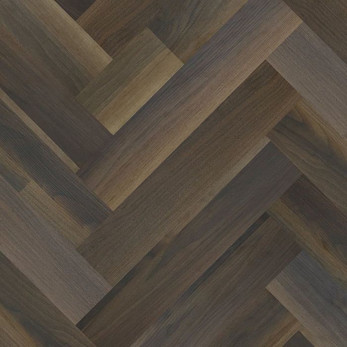 Кварцевый ламинат Fargo Parquet Орех Американский