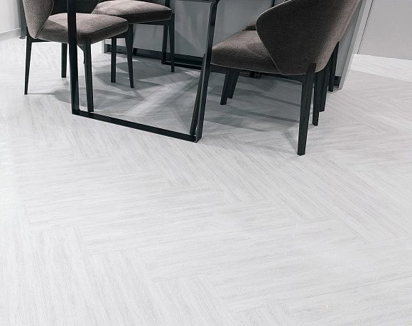 Керамогранит Alma Ceramica Bruce. Фото в интерьере