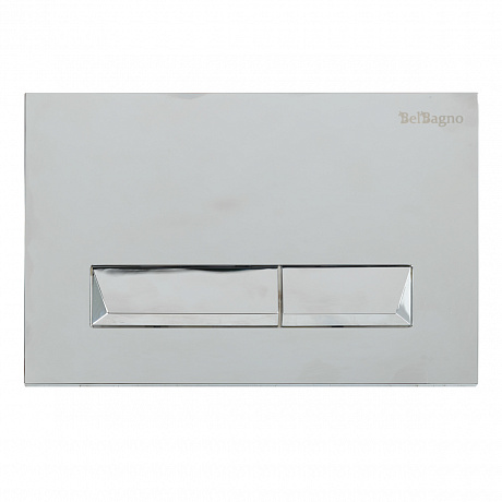 BelBagno MARMI BB010-MR-CHROME