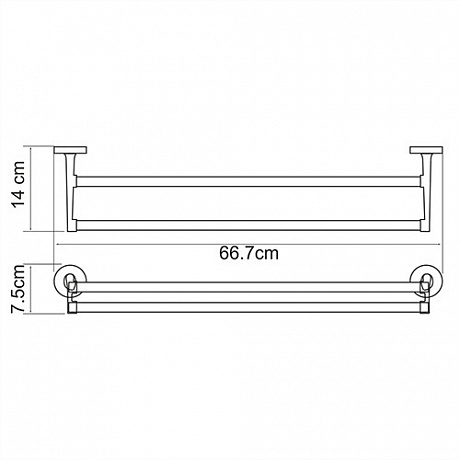 Wasserkraft Rhein К-6200 K-6240