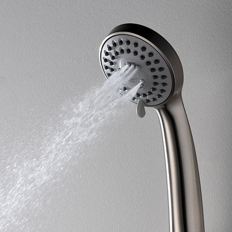 Wasserkraft Wern 4200