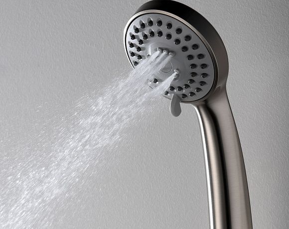 Сантехника Wasserkraft Wern 4200. Фото в интерьере