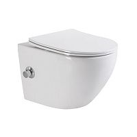 BelBagno Uno BB3105CHR-BS/SC