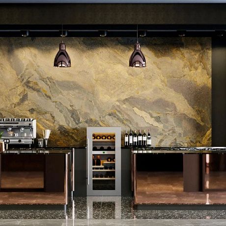 Alumoart Luxury