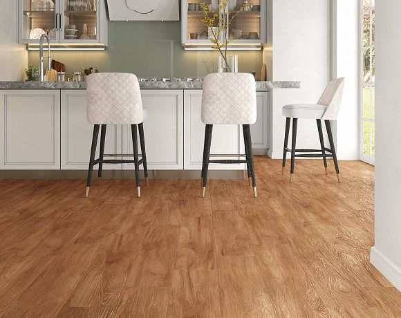 Керамогранит Alma Ceramica Ashton. Фото в интерьере