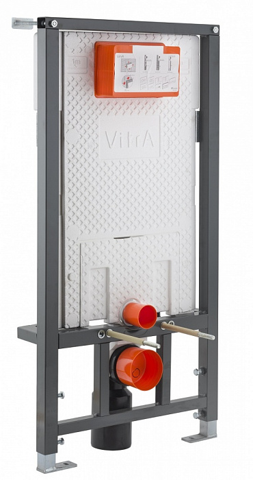 Инсталляция 750-5800-Vitra 01 Pro для унитаза