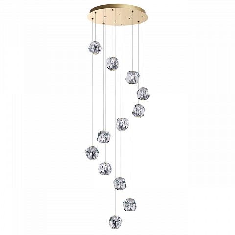Odeon Light Jemstone 5085/60L