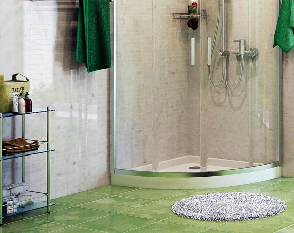 Сантехника Wasserkraft Main 41T. Фото в интерьере