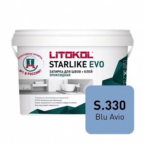 Litokol  L0485340003