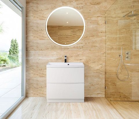 BelBagno  BB600/450-LV-MR-AST