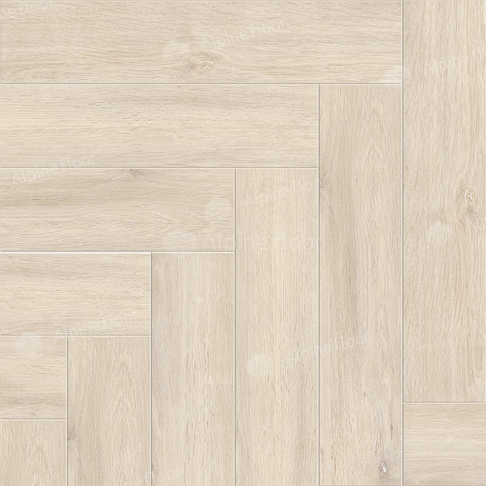 SPC плитка Alpine Floor Parquet Premium Дуб медия