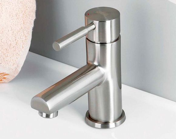 Сантехника Wasserkraft Wern 4200. Фото в интерьере