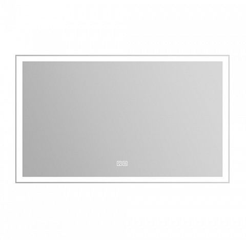 BelBagno  SPC-GRT-1000-600-LED-TCH-WARM
