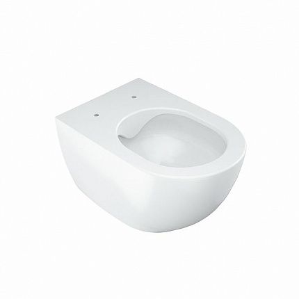 Унитаз подвесной Ravak Uni Chrome X01535 безободковый