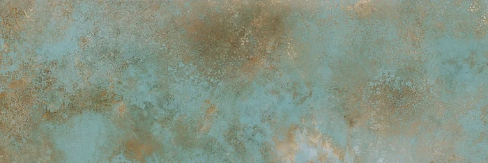 Керамогранит Laminam Ossido LAMF009962_IT Verderame 100x300 см