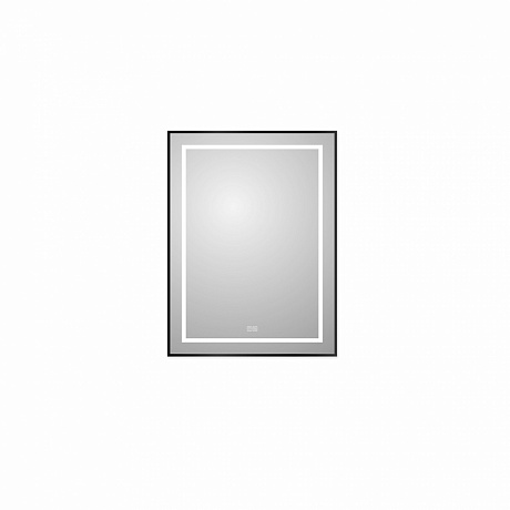 BelBagno KRAFT SPC-KRAFT-600-800-LED-TCH-WARM-NERO