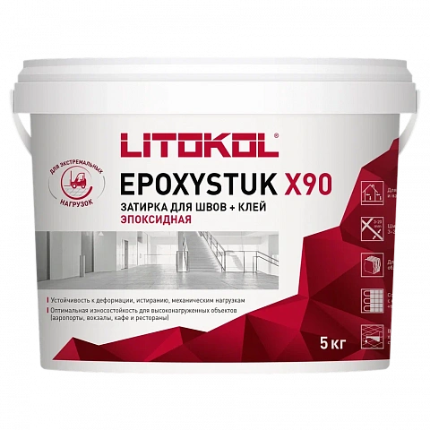 Litokol  L0479380002