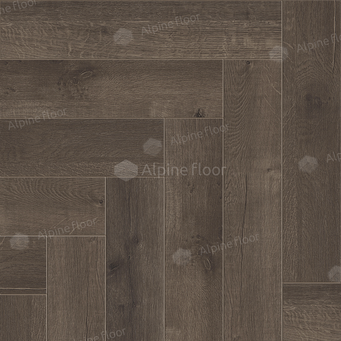 SPC плитка Alpine Floor Parquet Light Дуб антарес