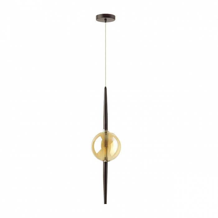 Подвес ODEON LIGHT LAZIA 4684/1 PENDANT