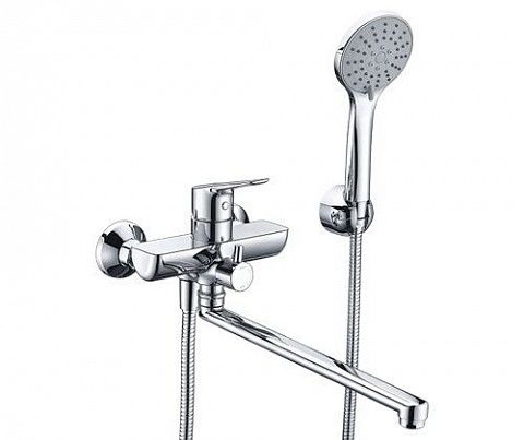 Wasserkraft Lippe 4500 4502L