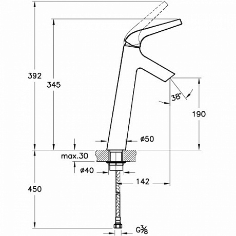 Vitra Nest A42301EXP