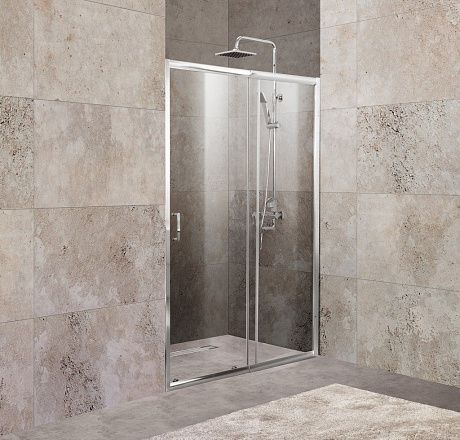 BelBagno UNIQUE UNIQUE-BF-1-120/135-P-Cr
