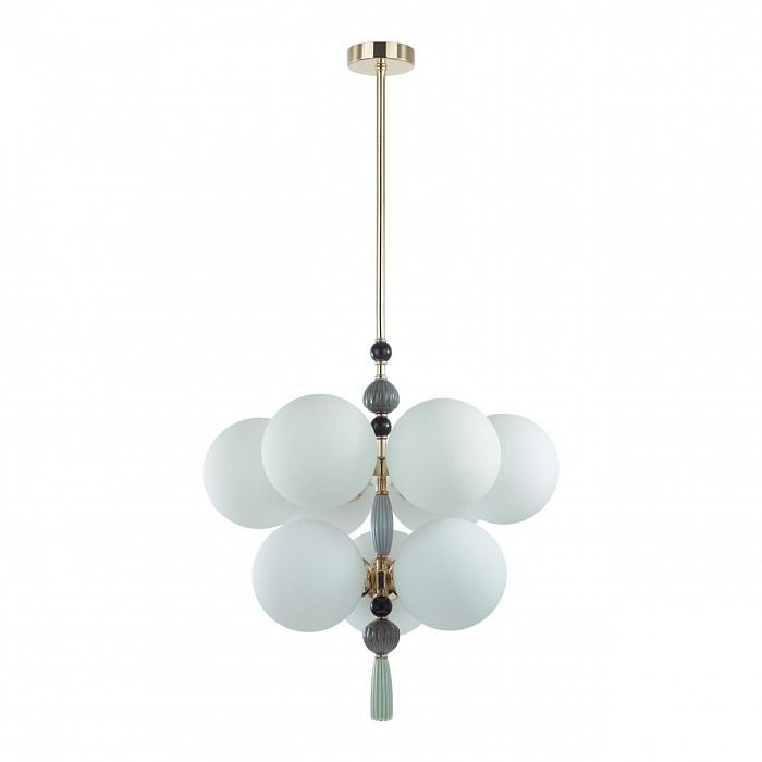 Люстра ODEON LIGHT Palle 5405/9 MODERN