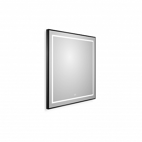 BelBagno KRAFT SPC-KRAFT-700-800-LED-TCH-WARM-NERO