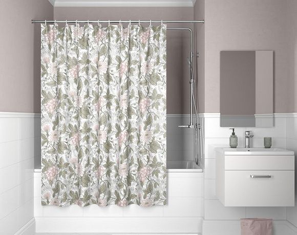 Сантехника IDDIS Décor. Фото в интерьере
