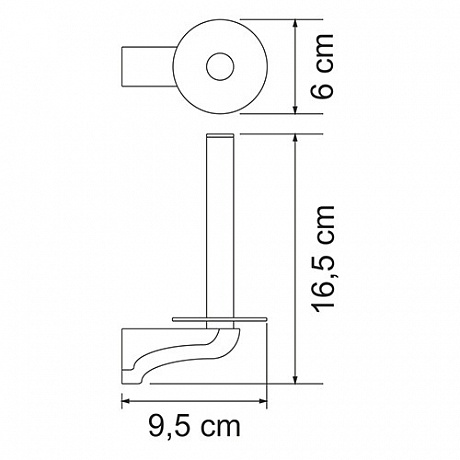 Wasserkraft Kammel K-8300 K-8397