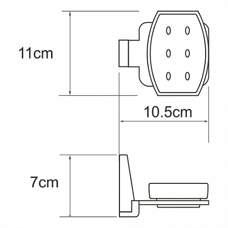 Wasserkraft Lopau К-6000 K-6029