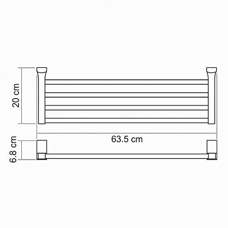 Wasserkraft Exter K-5200 K-5211