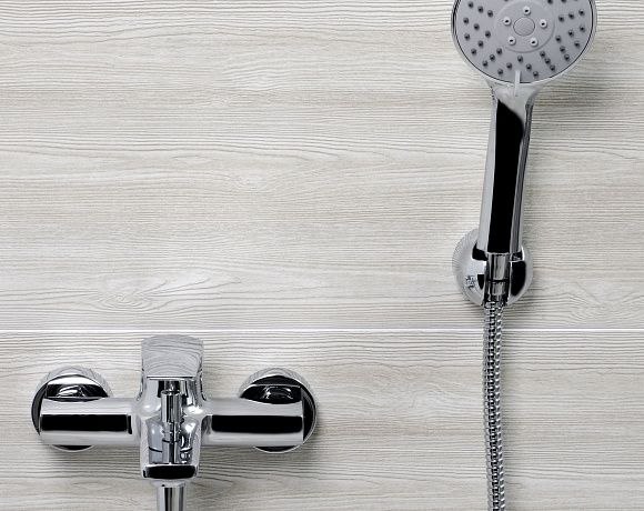 Сантехника Wasserkraft Lopau 3200. Фото в интерьере