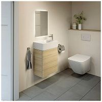 Ideal Standard Mirror&Light T3258BH
