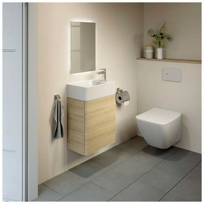 Прямоугольное зеркало с подсветкой Ideal Standard MIRROR&LIGHT T3258BH