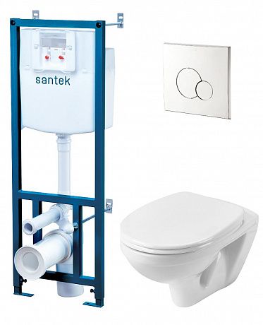 Santek Бореаль Пэк 1.WH50.1.544