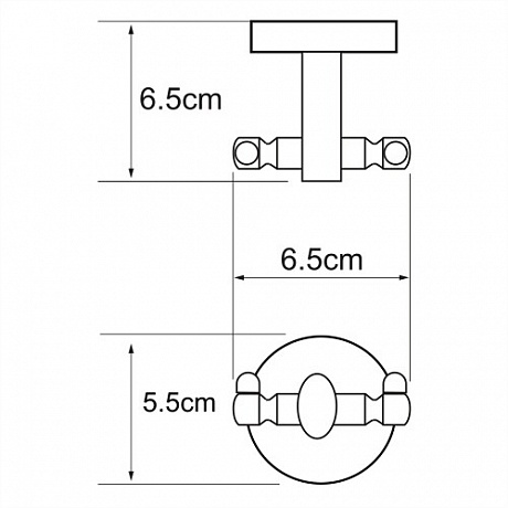 Wasserkraft Rhein К-6200 K-6223D