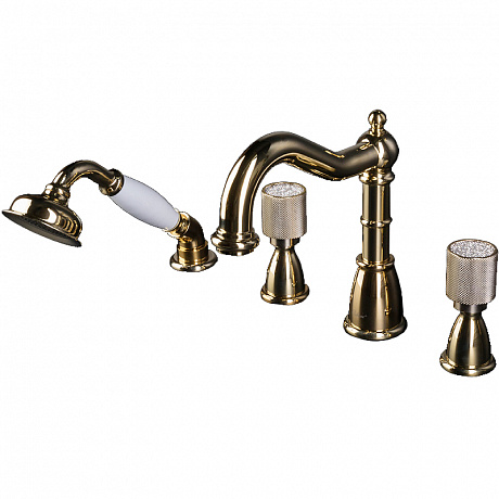 Boheme Royal Cristal 395-Royal/CRST