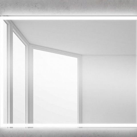 BelBagno  SPC-GRT-1000-800-LED-TCH