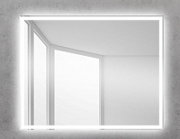 BelBagno  SPC-GRT-900-800-LED-BTN