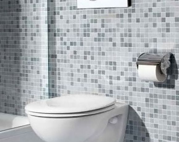 Сантехника Vitra Normus. Фото в интерьере