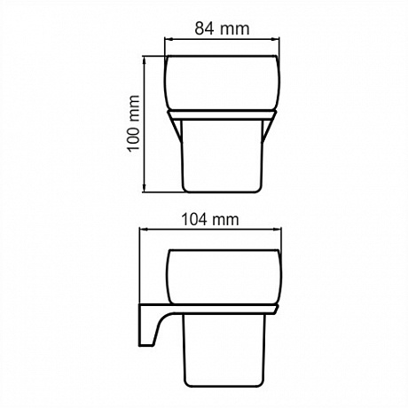 Wasserkraft Wiese K-8900 K-8928