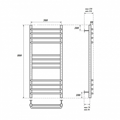 Point Омега PN90158S