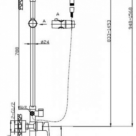 BelBagno ANCONA ANCONA-VSCM-CRM