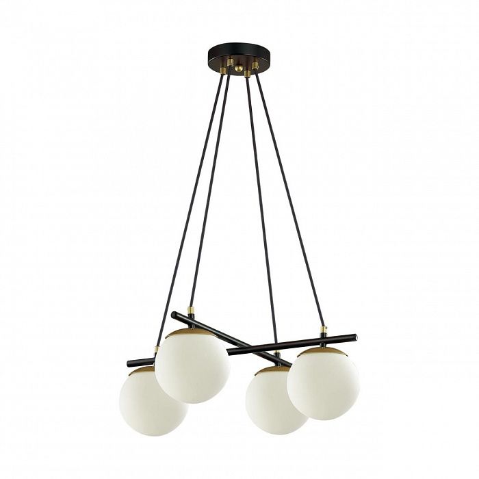 Люстра LUMION RANDI 5212/4 MODERNI