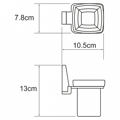 Wasserkraft Lopau К-6000 K-6028