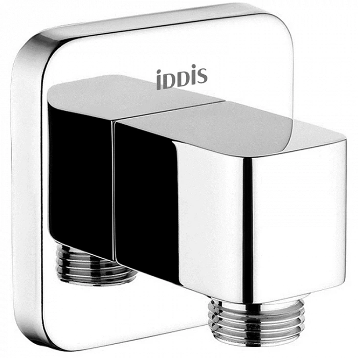 Подключение для душевого шланга IDDIS Slide SLISB00i62