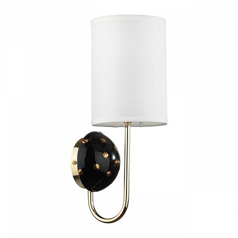 Odeon Light Pollen 5424/1W
